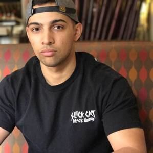 Meet your Posher, Michael